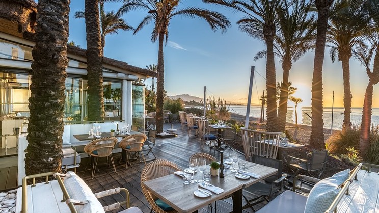 Kempinski Hotel Bahia